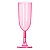 Taça Champagne 220ml Tcnr-220 Rosa Neon - Imagem 1
