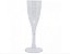 Taça Champagne 120ml Cristal - Imagem 1