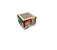 Caixa Cubo Com Visor Polo Norte 1un - Imagem 1