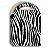 Caixa Surpresa Zebra com 8 unidades - Imagem 1