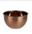 Bowl Multiuso em Aço Inox 3,5 Litros Rosé Gold com 1 unidade - Imagem 1