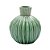 Vaso Cerâmica Cactos Verde com 1 unidade - Imagem 1