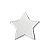 Base Estrela Cristal 10 unidades - Imagem 1