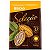 Chocolate Sicao Selecao Gotas De Leite 38% 2,05 - Imagem 1