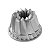 Forma em Alumínio para Bolo Kugelhopf Bundt - Imagem 1