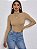 BLUSA CACHARREL SEGUNDA PELE - Imagem 5