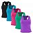 KIT COM 3 CAMISAS REGATAS NADADOR - Imagem 2