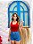 KIT COM 3 CAMISAS REGATAS NADADOR - Imagem 1
