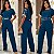 CONJUNTO DE CALÇA E BLUSA VALÉRIA - Imagem 5