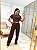 CONJUNTO DE CALÇA E BLUSA VALÉRIA - Imagem 1