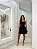 VESTIDO VIOLETA - (Veja a Descrição do Produto Abaixo de Calcule o Frete) - Imagem 6