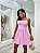 VESTIDO VIOLETA - (Veja a Descrição do Produto Abaixo de Calcule o Frete) - Imagem 4