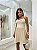 VESTIDO VIOLETA - (Veja a Descrição do Produto Abaixo de Calcule o Frete) - Imagem 5