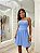 VESTIDO VIOLETA - (Veja a Descrição do Produto Abaixo de Calcule o Frete) - Imagem 3