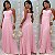 VESTIDO MARY  - (Veja a Descrição do Produto Abaixo de Calcule o Frete) - Imagem 8