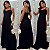 VESTIDO MARY  - (Veja a Descrição do Produto Abaixo de Calcule o Frete) - Imagem 4