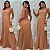 VESTIDO MARY  - (Veja a Descrição do Produto Abaixo de Calcule o Frete) - Imagem 3
