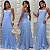 VESTIDO MARY  - (Veja a Descrição do Produto Abaixo de Calcule o Frete) - Imagem 2