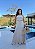 VESTIDO LONGO PLISSADO ZARA - Imagem 1