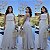 VESTIDO LONGO PLISSADO ZARA - Imagem 2