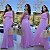 VESTIDO LONGO PLISSADO ZARA - Imagem 3