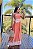 VESTIDO LONGO FLORAL LUA - Imagem 1