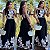VESTIDO LONGO FLORAL CLARA - Imagem 4