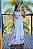 VESTIDO LONGO FLORAL CLARA - Imagem 1