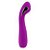 Vibrador Ponto G com Estimulo de Choque - Imagem 4