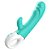 VIBRADOR PONTO G E CLITORIS SPRAY - Imagem 1