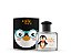 Deo Colonia Mini Pingucho Infantil 100ml Ciclo - Imagem 1