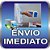 EMULSÃO HIDRATANTE VOLGERE   245G LACQUA DI FIORI - Imagem 5