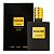 Perfume Black Oud 100 ml - EDP Lonkoom - Imagem 3