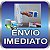 Kit Ladro100ml Desod. Liquido115ML Emulsão Hidratante 245g Lacqua di Fiori - Imagem 2