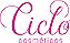 Kit Perfume Hello Hello! 100 ml Hidratante 240g Nah Cardoso Ciclo - Imagem 3