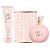 Kit Perfume Hello Hello! 100 ml Hidratante 240g Nah Cardoso Ciclo - Imagem 1