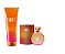 Kit Perfume Sunset 100ml e Hidratante 240ml Ciclo - Imagem 1