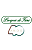 Kit com 3 Desodorantes H2O 4xy 115ml Lacqua di Fiori - Imagem 3