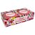 ESTOJO C/2 SABONETES BLOOM ROSAS PAIXÃO 90GR AROMATICA - Imagem 3