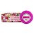 ESTOJO C/2 SABONETES BLOOM ROSAS ENCANTO 90GR AROMATICA - Imagem 1