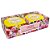 ESTOJO C/2 SABONETES BLOOM ROSAS TERNURA 90G AROMATICA - Imagem 3