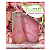 KIT DEO COL FRUTAS VERMELHAS 60ML E SAB 75G AROMATICA - Imagem 1