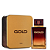 Gold Deo Colonia 100ml Masc Ciclo - Imagem 1