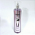 Galaxy Concept Body Mist Mindnight 250ml Arabe - Imagem 1