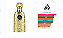 Bayaan 100ml Fem Lattafa Arabe - Imagem 2