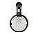 Fakhar Black 100ml Masc Arabe - Imagem 1