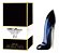 Good Girl 80ml  Fem Brand Colection - Imagem 1