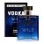Vodka Wild Masc 100ml Paris Elysees - Imagem 1