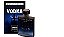 Vodka Wild  Masc 100ml Paris Elysees - Imagem 1