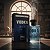 Vodka Wild Masc 100ml Paris Elysees - Imagem 3